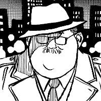 アラフィフおやじさんのプロフィールアイコン