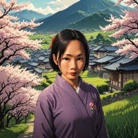 梅ふふむさんのプロフィールアイコン