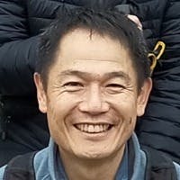 デナリさんのプロフィールアイコン