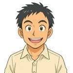 もーやんさんのプロフィールアイコン