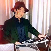 DJ Setacciさんのプロフィールアイコン