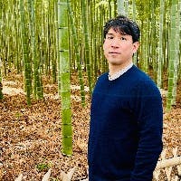 増田慎さんのプロフィールアイコン