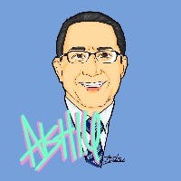 柳原愛史さんのプロフィールアイコン