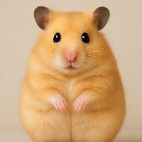 ともじいさんのプロフィールアイコン