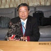 糸永　一平さんのプロフィールアイコン