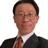 平林祐樹さんのプロフィールアイコン