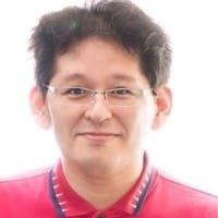 shirokumaさんのプロフィールアイコン