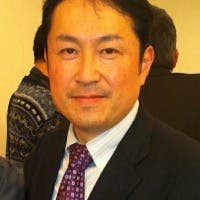 芦田義孝さんのプロフィールアイコン