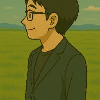 ライターたけさんのプロフィールアイコン
