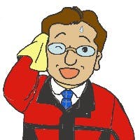 やす先輩さんのプロフィールアイコン