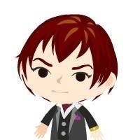 TTYさんのプロフィールアイコン