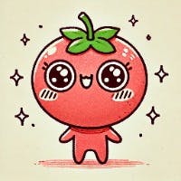 マトマトさんのプロフィールアイコン