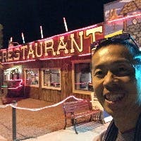 福士健太郎さんのプロフィールアイコン