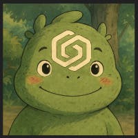 上地　陸翔さんのプロフィールアイコン