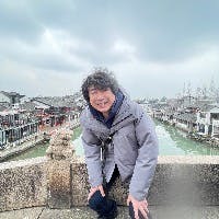 前川泰一さんのプロフィールアイコン