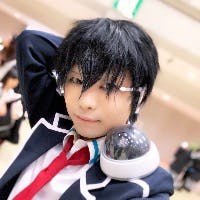 車輪さんのプロフィールアイコン