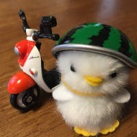 かわしんさんのプロフィールアイコン