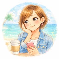 一宮　まゆみさんのプロフィールアイコン