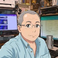 瀧田義人さんのプロフィールアイコン