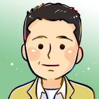 koikeakihitoさんのプロフィールアイコン