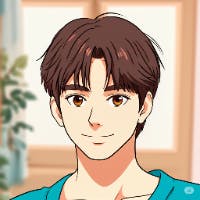 Tomiさんのプロフィールアイコン