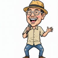 junさんのプロフィールアイコン