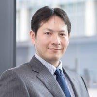 福田一彦さんのプロフィールアイコン