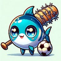 マグロちゃんさんのプロフィールアイコン