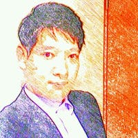 Shoichi Shimoyamaさんのプロフィールアイコン