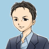 Takenobu Kiyokamiさんのプロフィールアイコン