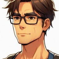 大地と海さんのプロフィールアイコン