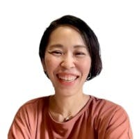 あつこさんのプロフィールアイコン