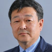 大立目佳久さんのプロフィールアイコン