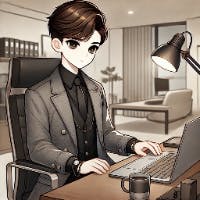 おっちさんのプロフィールアイコン