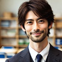 heroさんのプロフィールアイコン