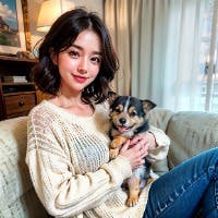 みっちぃさんのプロフィールアイコン