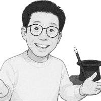 Motchiさんのプロフィールアイコン