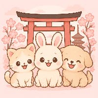 いわもりさんのプロフィールアイコン