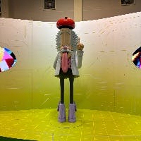 じへいさんのプロフィールアイコン