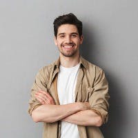 Kishan Royさんのプロフィールアイコン