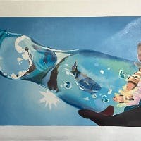 尾上さつきさんのプロフィールアイコン