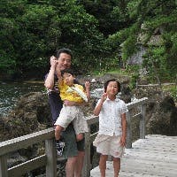 西脇秀樹さんのプロフィールアイコン