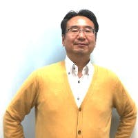 野崎隆志さんのプロフィールアイコン