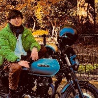 小池　健太郎さんのプロフィールアイコン