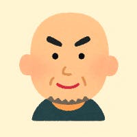 nokさんのプロフィールアイコン