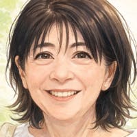 山口　けい子さんのプロフィールアイコン