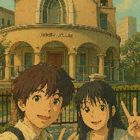 あきさんのプロフィールアイコン