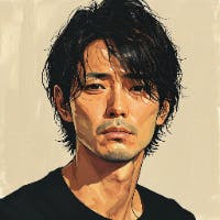 横縞つよしさんのプロフィールアイコン