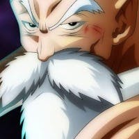 ジャッキーチュンさんのプロフィールアイコン