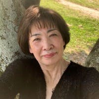 馬場信子さんのプロフィールアイコン